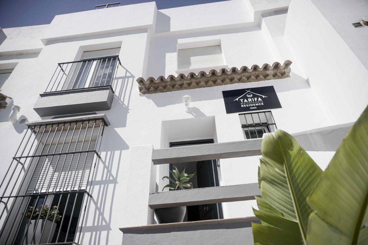 Tarifa Watersports Residence Exteriör bild